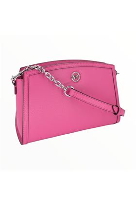 chantal lg ew xbody--------------- MICHAEL KORS | 323S7CC3T-FUXIA